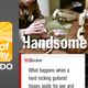 Illustration for article titled Band of the Day for iPhone: Its Like MySpace Music, but In a Good Way